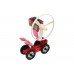Gigo Solar Buggy